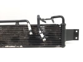 KIA Sorento Power steering radiator 