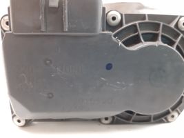 Toyota Auris E180 Clapet d'étranglement 2203037060