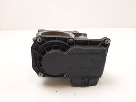 Toyota Auris E180 Clapet d'étranglement 2203037060