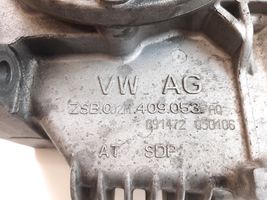 Volkswagen PASSAT B6 Scatola ingranaggi del cambio 02M409107G