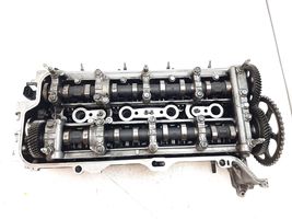 Honda Accord Engine head 