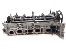 Honda Accord Engine head 