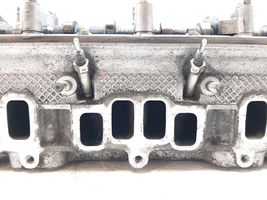 Honda Accord Engine head 