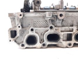 Honda Accord Engine head 