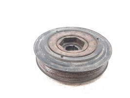 Honda Accord Crankshaft pulley 