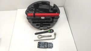 Mercedes-Benz GL X164 Kit d’outils 