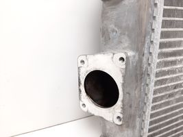 Toyota Hilux (AN10, AN20, AN30) Radiador intercooler 1270000741