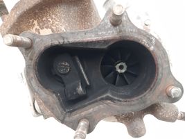 Toyota Hilux (AN10, AN20, AN30) Turbine 1720130140