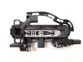 Audi RS6 C6 Manecilla externa puerta trasera 4F0037886