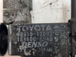 Toyota Hilux (AN10, AN20, AN30) Valvola di depressione 9091012093