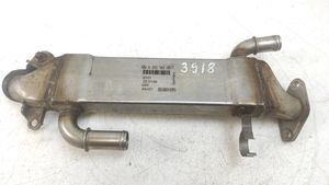 Mercedes-Benz ML W163 EGR valve cooler 