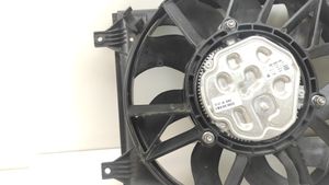 Porsche 718 Cayman 982 982c Ventilatore di raffreddamento elettrico del radiatore 