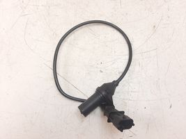 Toyota Avensis T250 Crankshaft position sensor 3918027400