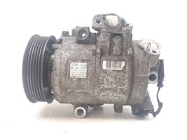 Volkswagen Polo IV 9N3 Compressore aria condizionata (A/C) (pompa) 6Q0820803D