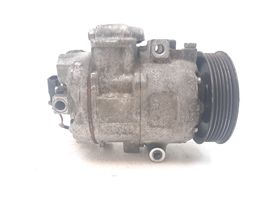 Volkswagen Polo IV 9N3 Ilmastointilaitteen kompressorin pumppu (A/C) 6Q0820803D