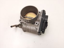 Nissan Murano Z51 Throttle valve SERA526
