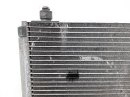 Citroen C5 Gaisa kondicioniera dzeses radiators 9652775780