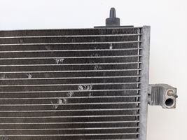 Citroen C5 Gaisa kondicioniera dzeses radiators 9652775780