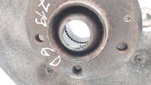 Audi A6 C7 Rear wheel hub 8K0505432AR