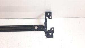 Ford C-MAX II Bottom radiator support slam panel 