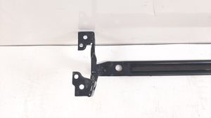 Ford C-MAX II Bottom radiator support slam panel 