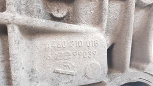 Audi Q7 4L Mechanizm różnicowy tylny / Dyferencjał 4460310019