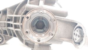 Audi Q7 4L Mechanizm różnicowy tylny / Dyferencjał 4460310019