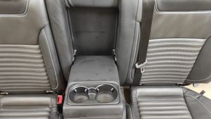 Mercedes-Benz GLE (W166 - C292) Set sedili 