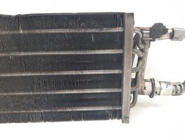 Rolls-Royce Silver Spur Ilmastointilaitteen sisälauhdutin (A/C) 51121A021