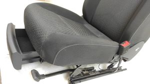 Volkswagen Caddy Front passenger seat 