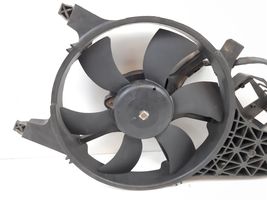 Nissan Pathfinder R51 Ventilatore di raffreddamento elettrico del radiatore 92120EB400