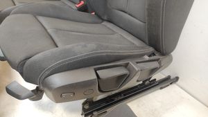 BMW 1 F20 F21 Set di rivestimento sedili e portiere 