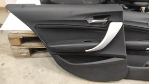 BMW 1 F20 F21 Set di rivestimento sedili e portiere 