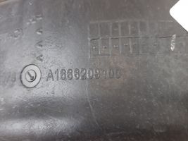 Mercedes-Benz GLE (W166 - C292) Altra parte del vano motore A1666201201