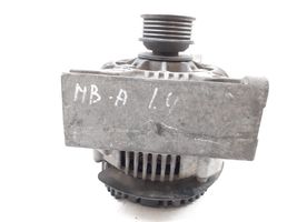 Mercedes-Benz Vaneo W414 Alternator A13VI237