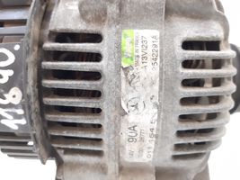 Mercedes-Benz Vaneo W414 Alternator A13VI237