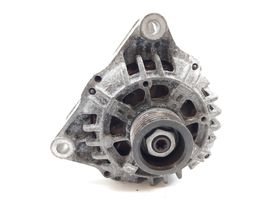 Peugeot 307 Generator/alternator 9649611780