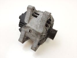 Peugeot 307 Generator/alternator 9649611780