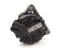 Peugeot 307 Generator/alternator 9649611780