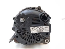 Volkswagen PASSAT B7 Alternator 03C903025D