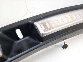 Mercedes-Benz GLE (W166 - C292) Rivestimento di protezione sottoporta del bagagliaio/baule A2926900041