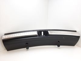 Mercedes-Benz GLE (W166 - C292) Rivestimento di protezione sottoporta del bagagliaio/baule A2926900041