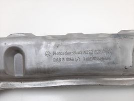 Mercedes-Benz GLE (W166 - C292) Staffa di montaggio del radiatore A2926200300