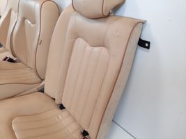 Maserati Quattroporte Tapicerka / Komplet 