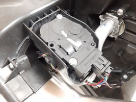 Mercedes-Benz GLE (W166 - C292) Scatola climatizzatore riscaldamento abitacolo assemblata T946104A