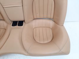 Maserati Coupe Aizmugurējais sēdeklis 