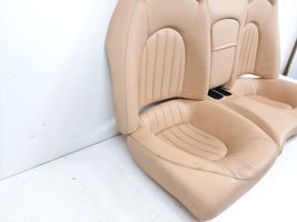 Maserati Coupe Aizmugurējais sēdeklis 