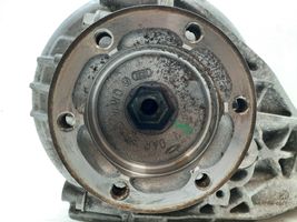 Audi RS5 Rear differential 0AR525053A