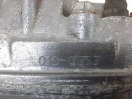 Audi RS5 Mechanizm różnicowy tylny / Dyferencjał 0AR525053A