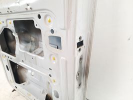 Opel Vivaro Back/rear loading door 